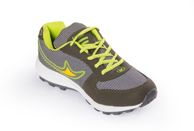 

Asian Shoes Bullet-18 Running Shoes For Men(Multicolor