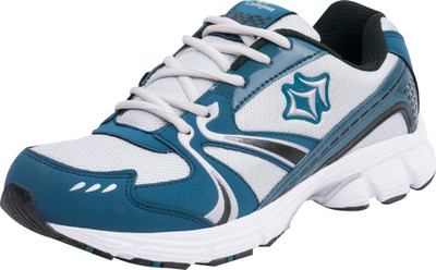 

Campus 3g-8107 Running Shoes For Men(Blue, White)