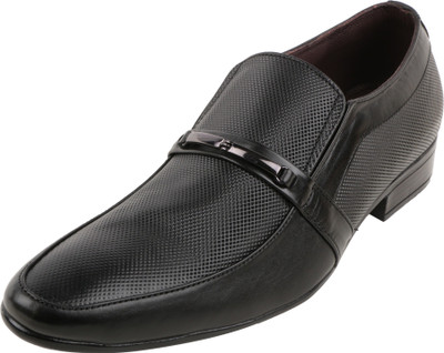 

Egoss Slip On For Men(Black