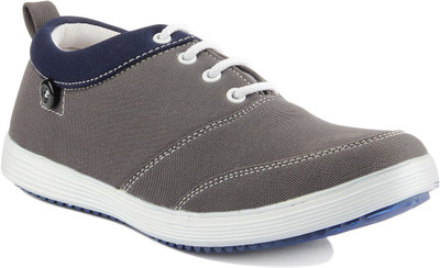 

Big Wing Gray Casuals Shoes For Men(Grey)