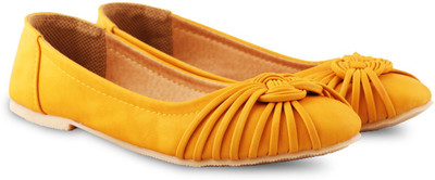 

Anand Archies Girls, Yellow
