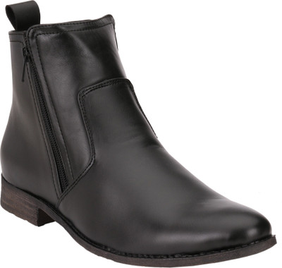 

Shoe Smith SS1155 Boots For Men(Black)