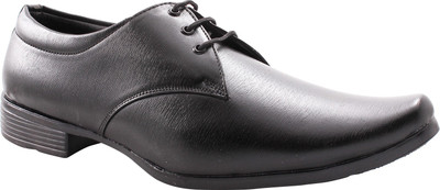 

Belly Ballot Lace Up For Men(Black