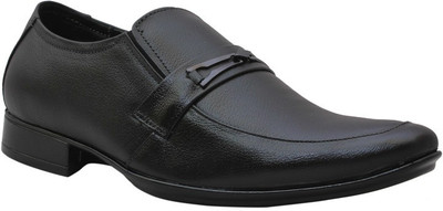 

Bootz Slip On For Men(Black