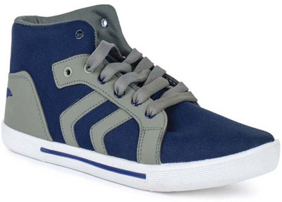 Jabra Blue Outdoors For Men(Blue)