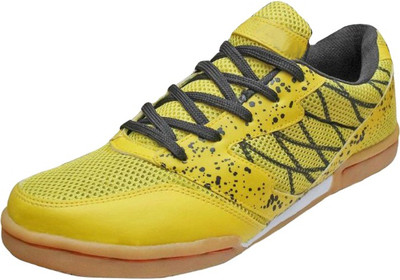 

Port SkyFall Tennis Shoes For Men(Yellow