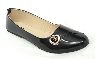 

Roylsace Bellies For Women(Black