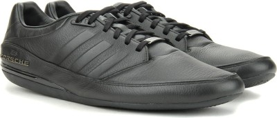 adidas originals porsche typ 64 2.0 black sneakers