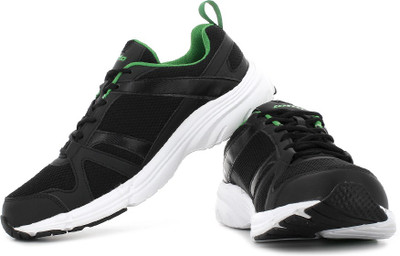

Lotto Antares VI Running Shoes For Men(Navy, Black;green