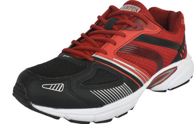

Campus Campus Antro-2 Bk/D.Gry Men Running Shoes Running Shoes For Men(Black, Grey