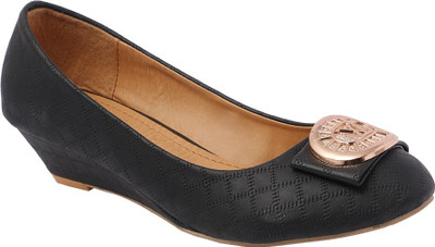 

Pantof Casuals For Women(Black, Blk-06