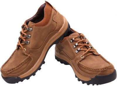 

FBT Casuals For Men(Tan, Camel