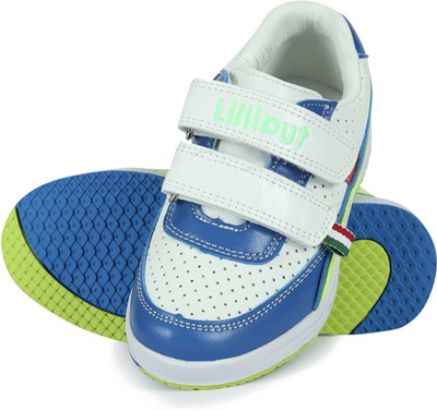 

Lilliput Boys(Blue