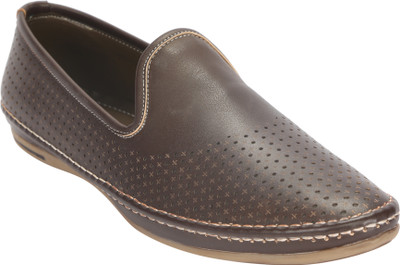 Bacca Bucci Casual Shoes For Men(Brown