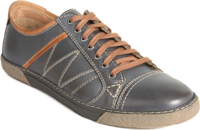 

Vito Rossi SM Casual Shoes For Men(Blue)