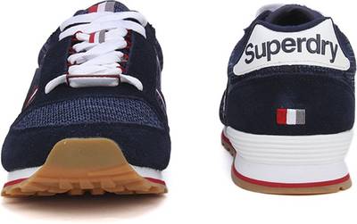 Superdry FUJI RUNNER Sneaker