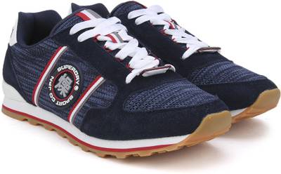 Superdry FUJI RUNNER Sneaker