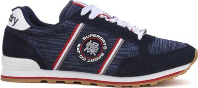 Superdry FUJI RUNNER Sneaker