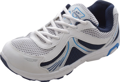 

Action Bio1 Casual For Men(Multicolor), White;sky blue