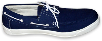 

Marusthali MSHS00001- Sneakers For Men(Blue