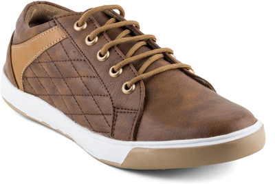 

Isole Sneakers For Men(Brown