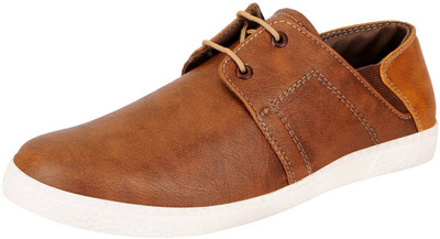 

FAUSTO Sneakers For Men(Brown
