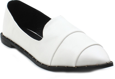 

Shuberry Corporate Casuals For Women(White