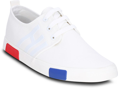 

Get Glamr Teun Sneakers For Men(White