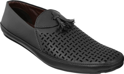 

Marshal Loafers For Men(Black