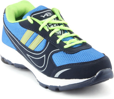 

VAO Walking Shoes For Men(Multicolor, Blue