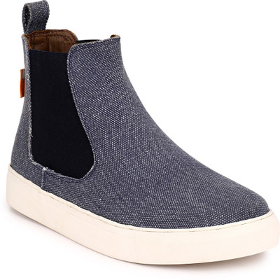 

Hirolas Boots For Men(Blue, 03;blue