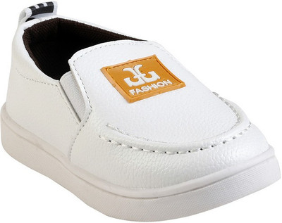 

Glinchy Boys, White
