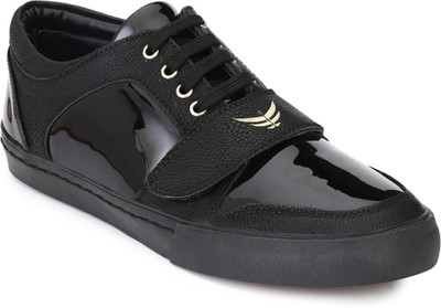 

Aady Austin Sneakers For Men(Black, 09;black