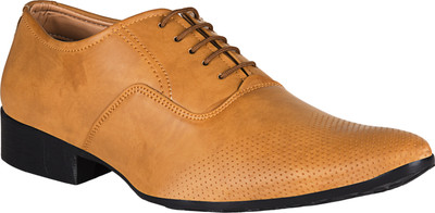 

Backmesh Casuals For Men(Beige