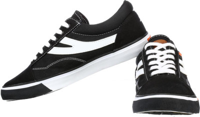 

Sparx Sneakers For Men(Black, White