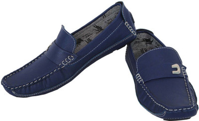 

Andy Loafers For Men(Blue