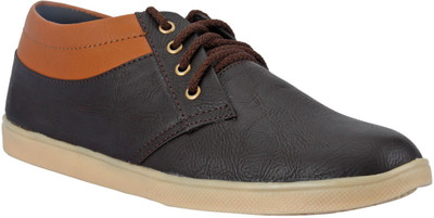 

Drivn Mens Casual Shoes For Men(Black