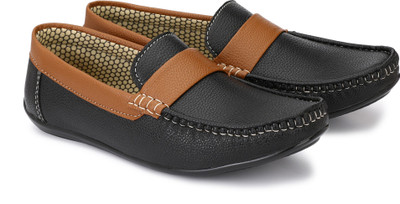 

Shoe Day Loafers For Men(Black