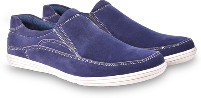

Andrew Scott Men Casuals For Men(Blue