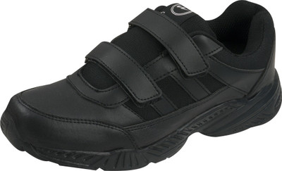 

Campus PERFORM Running Shoes For Men(Black)