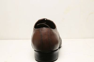 Bata JACOB Lace Up Shoes