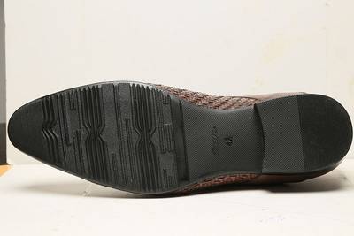 Bata JACOB Lace Up Shoes