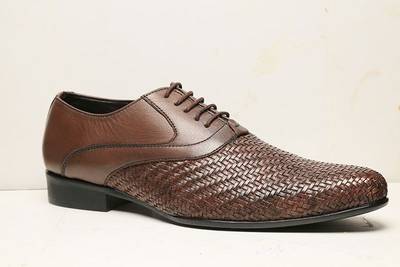 Bata JACOB Lace Up Shoes