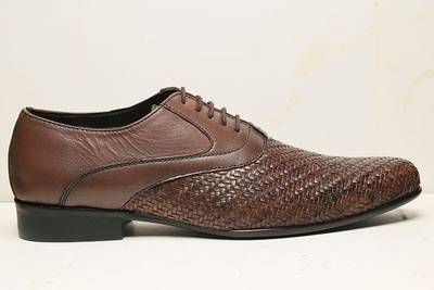 Bata JACOB Lace Up Shoes