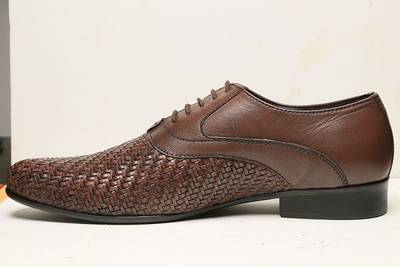 Bata JACOB Lace Up Shoes