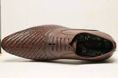 Bata JACOB Lace Up Shoes