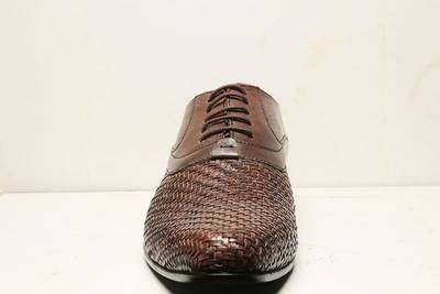Bata JACOB Lace Up Shoes