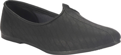 

Jackboot Casuals For Men(Black