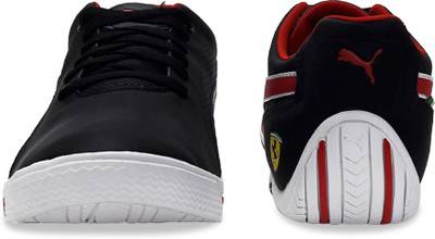 Puma Ferrari Selezione SF NM2 Sneakers