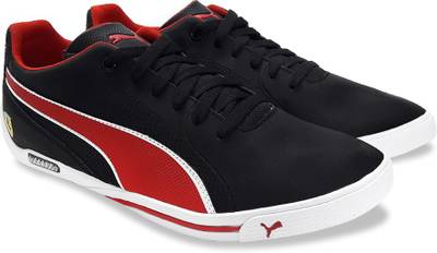 Puma Ferrari Selezione SF NM2 Sneakers